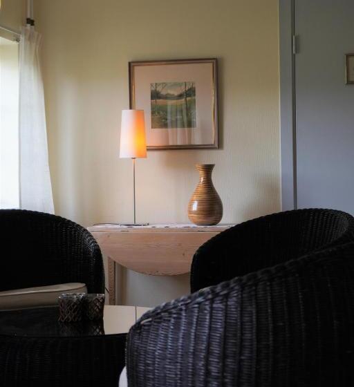 هتل Stjärnholmsslott