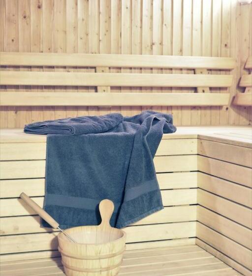 هتل Stjärnholmsslott