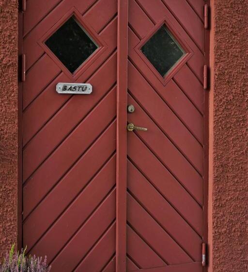 هتل Stjärnholmsslott