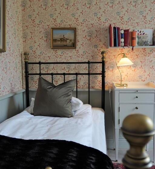 هتل Stjärnholmsslott