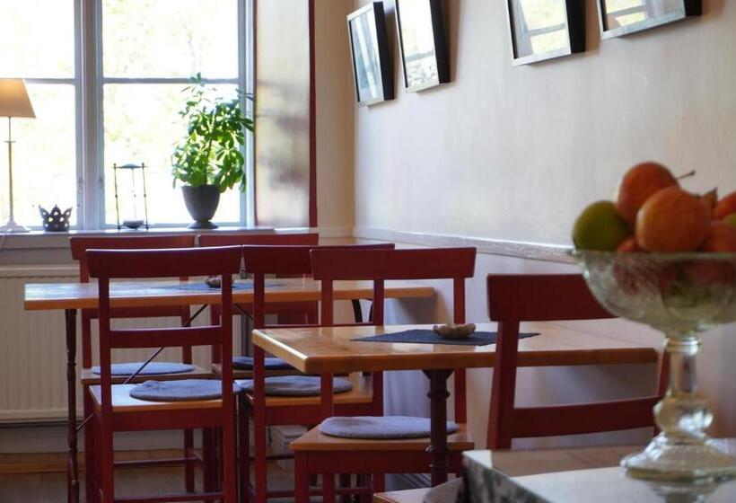 هتل Stjärnholmsslott