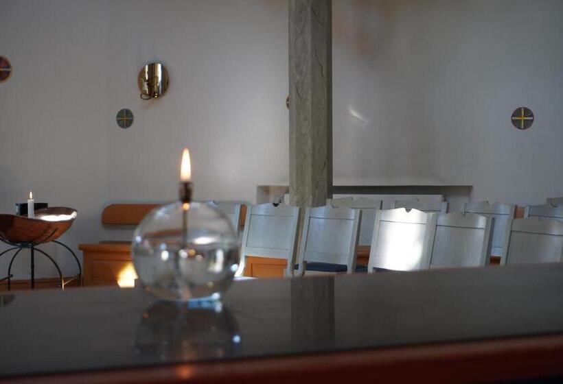 هتل Stjärnholmsslott