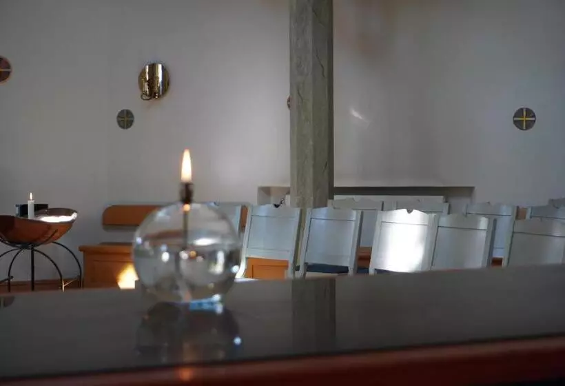 هتل Stjärnholmsslott