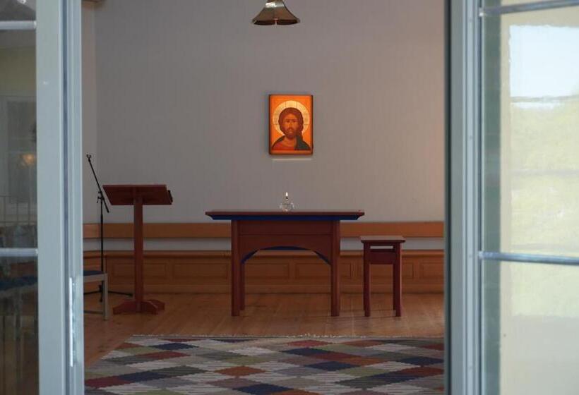 هتل Stjärnholmsslott