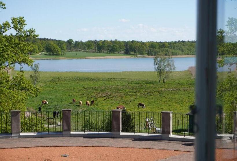 هتل Stjärnholmsslott