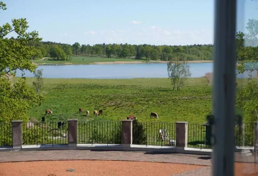 هتل Stjärnholmsslott