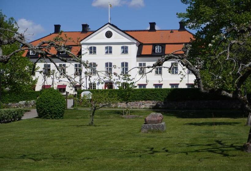 هتل Stjärnholmsslott