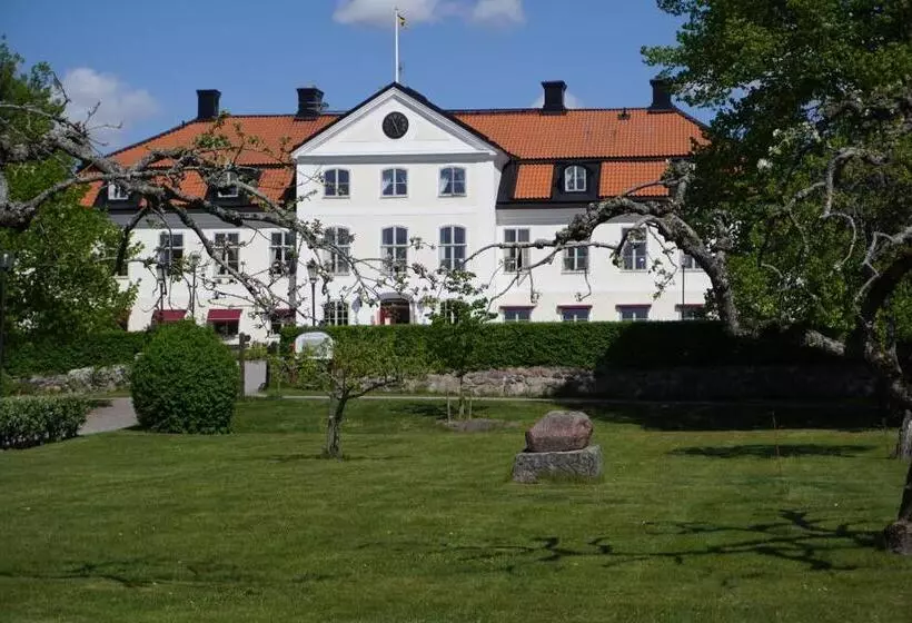 هتل Stjärnholmsslott