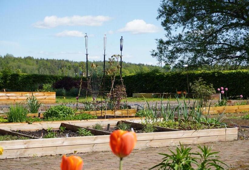 هتل Stjärnholmsslott