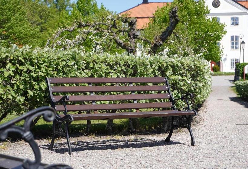 هتل Stjärnholmsslott