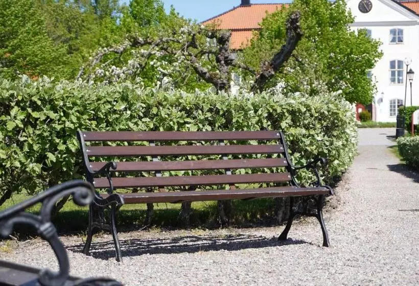 هتل Stjärnholmsslott