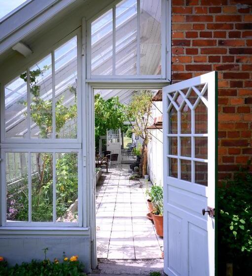 هتل Stjärnholmsslott