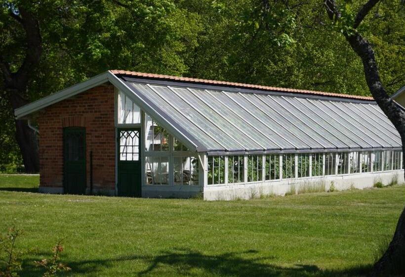 هتل Stjärnholmsslott