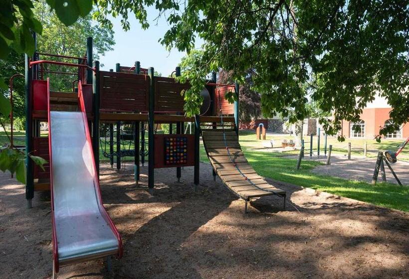 هتل Stjärnholmsslott