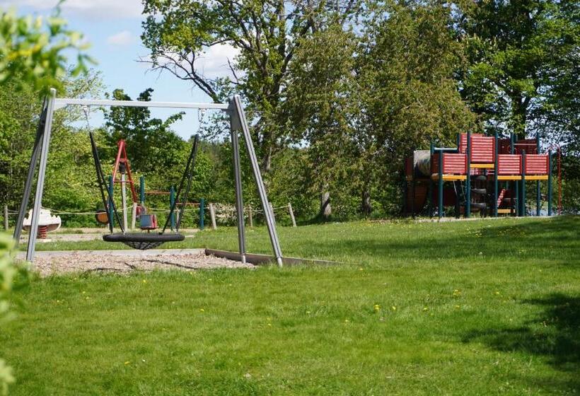 هتل Stjärnholmsslott