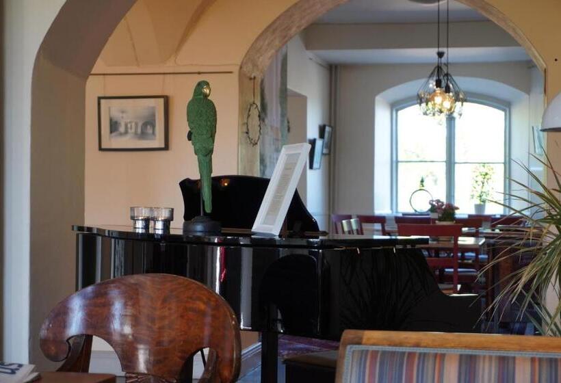 هتل Stjärnholmsslott