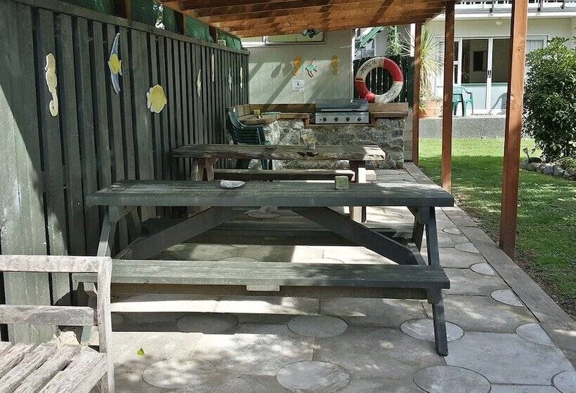 מוטל Apartments On Abel