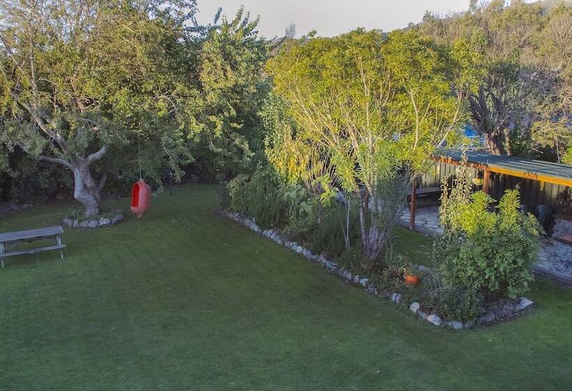 מוטל Apartments On Abel