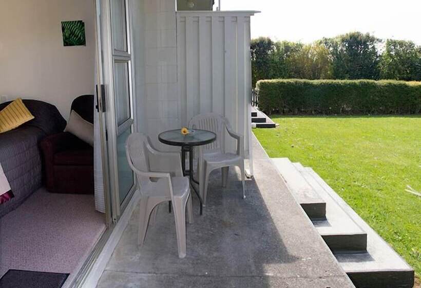 מוטל Apartments On Abel