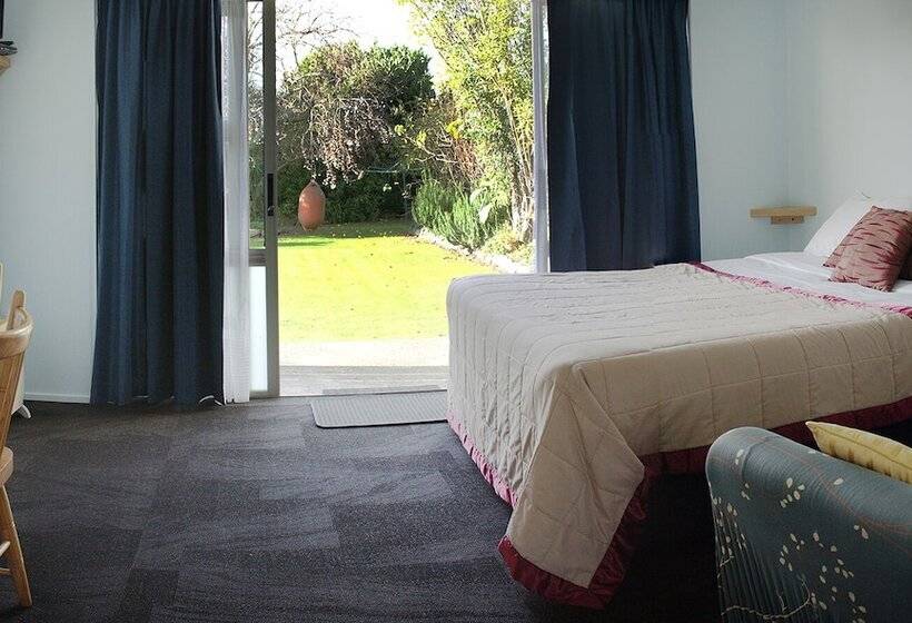 מוטל Apartments On Abel