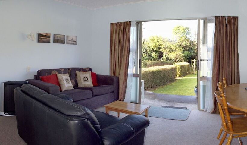 מוטל Apartments On Abel