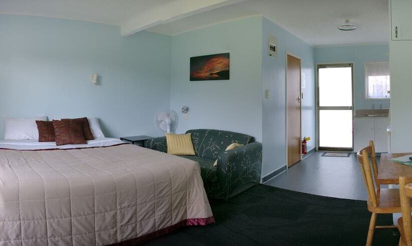 מוטל Apartments On Abel