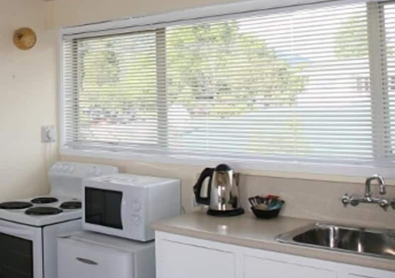 מוטל Apartments On Abel