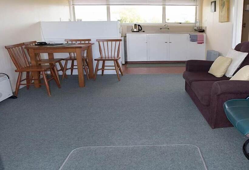 מוטל Apartments On Abel