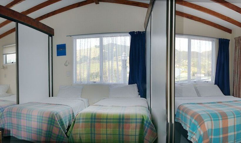 מוטל Apartments On Abel