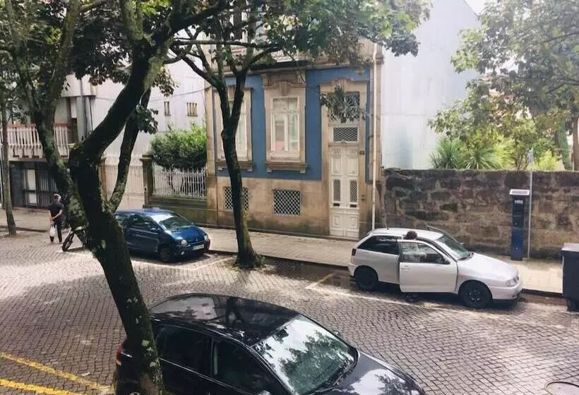O2 Hostel