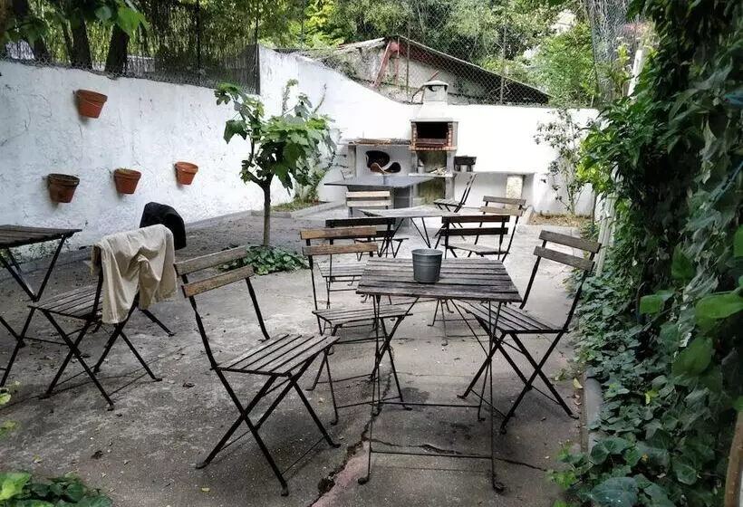 O2 Hostel