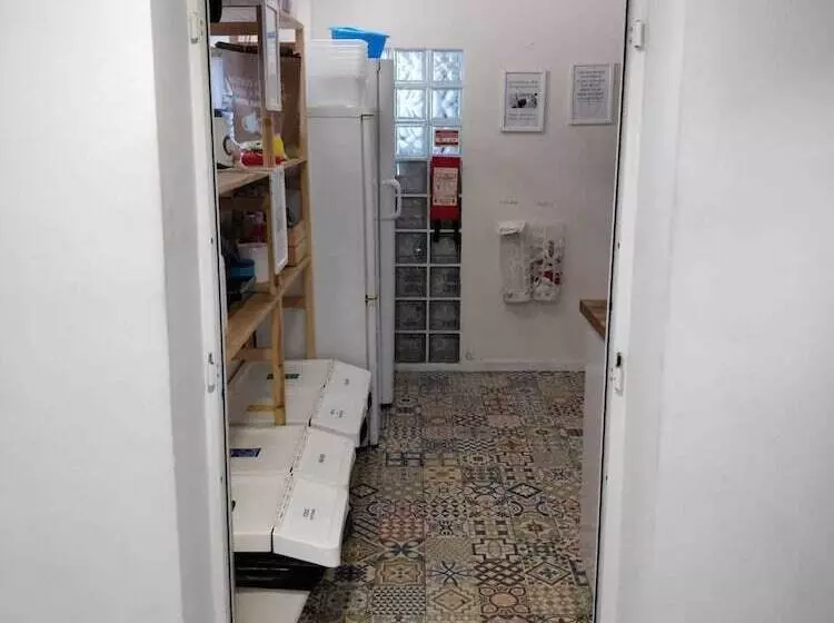 O2 Hostel