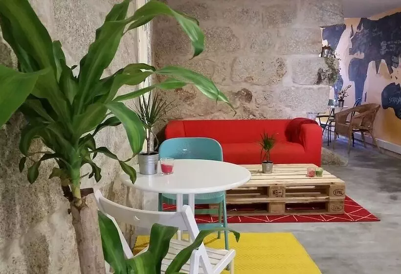 O2 Hostel