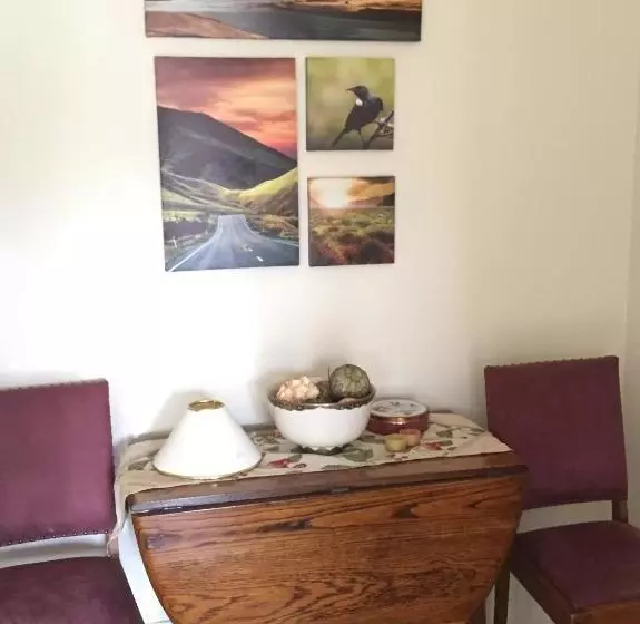 Pentland House B&b
