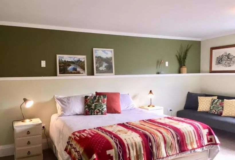 Pentland House B&b
