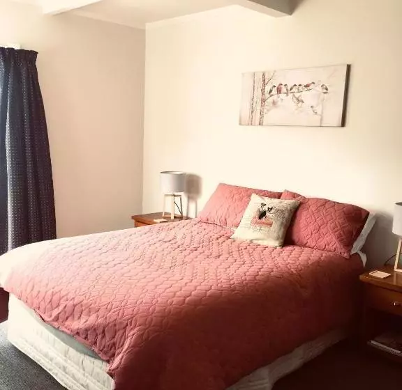 Pentland House B&b