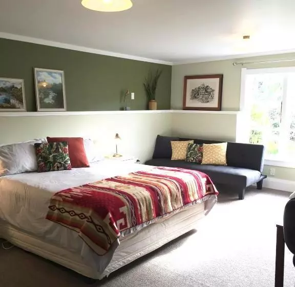 Pentland House B&b