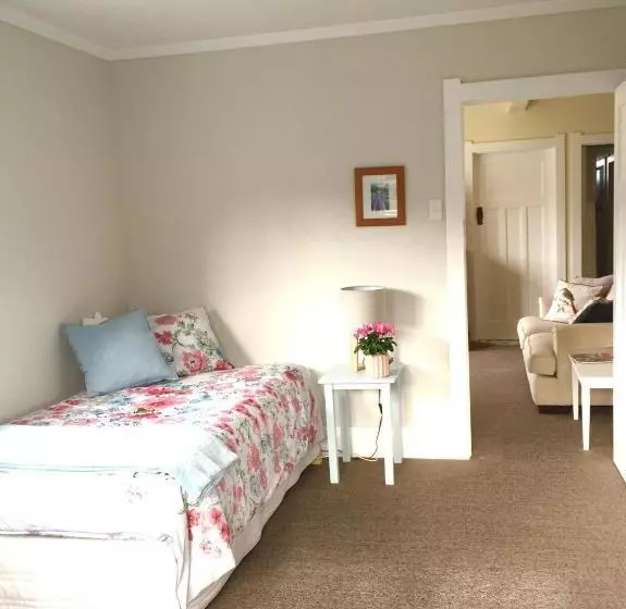 Pentland House B&b
