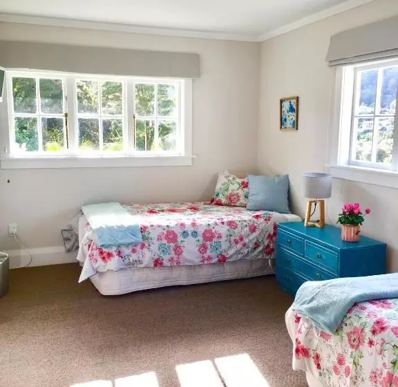 Pentland House B&b