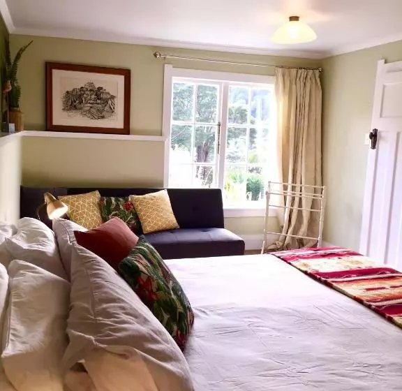 Pentland House B&b