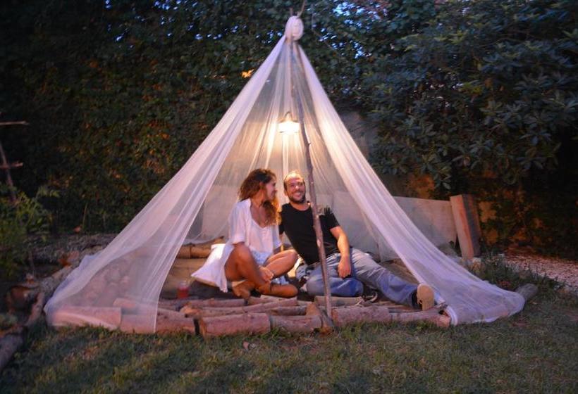 Perfect Spot  Lisbon Experience Hostel