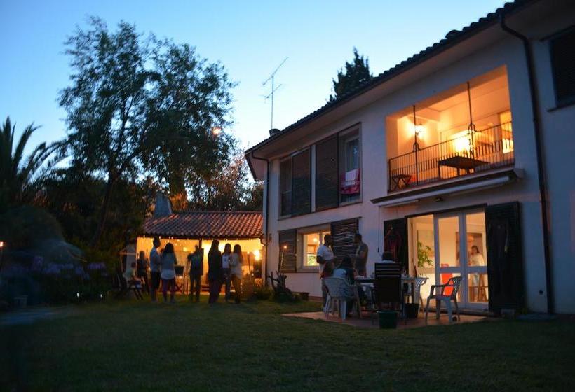 Perfect Spot  Lisbon Experience Hostel