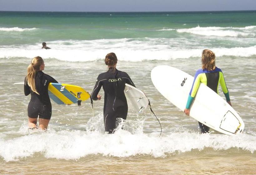 Perfect Spot  Lisbon Experience Hostel