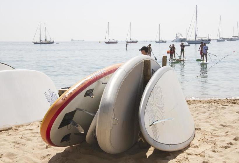 Perfect Spot  Lisbon Experience Hostel