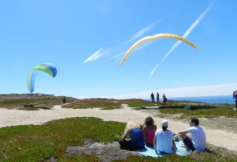 Perfect Spot  Lisbon Experience Hostel