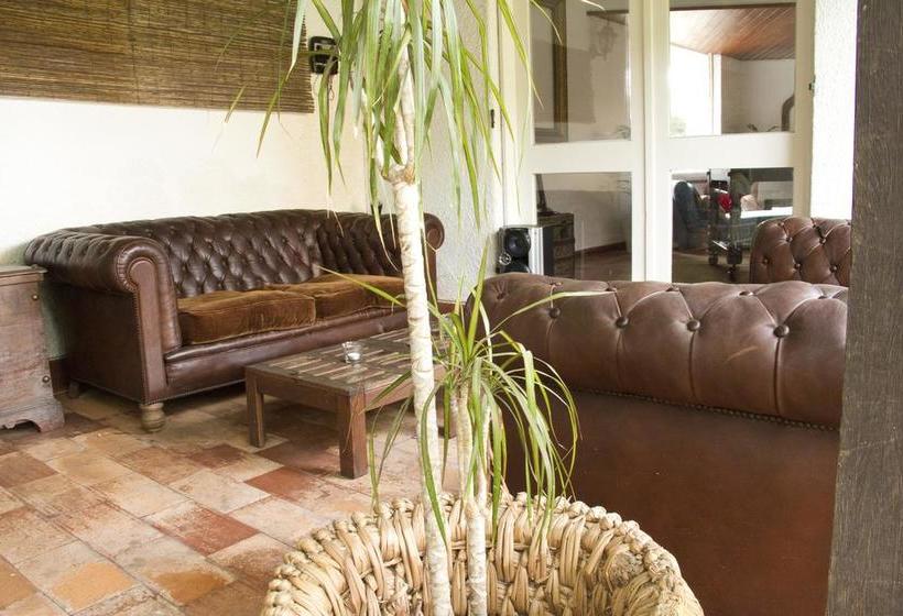 Perfect Spot  Lisbon Experience Hostel