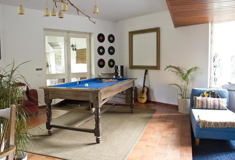 Perfect Spot  Lisbon Experience Hostel