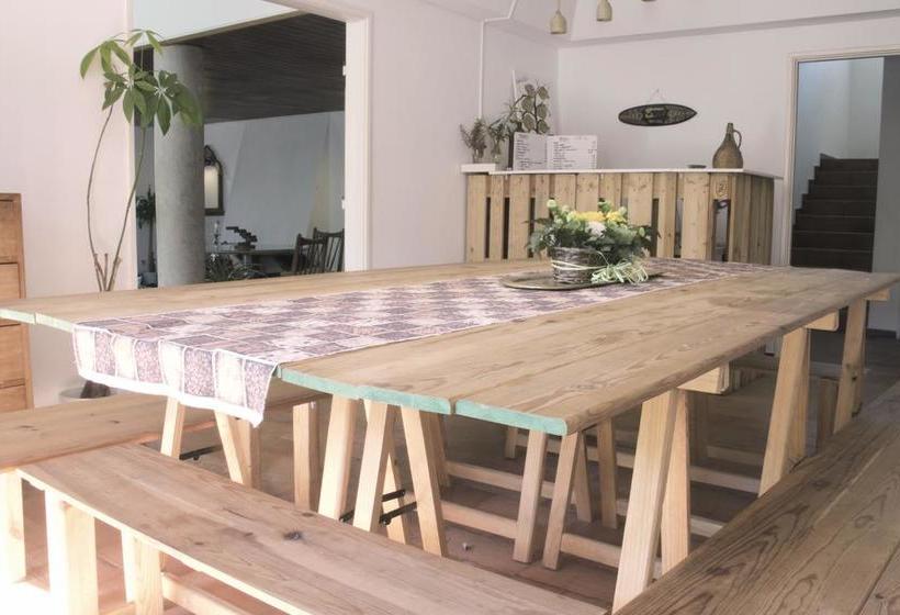 Perfect Spot  Lisbon Experience Hostel