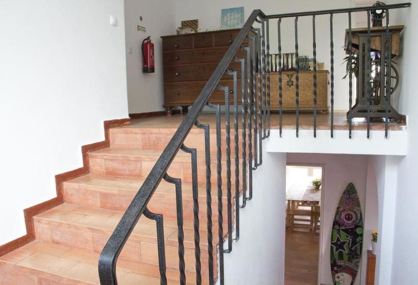 Perfect Spot  Lisbon Experience Hostel