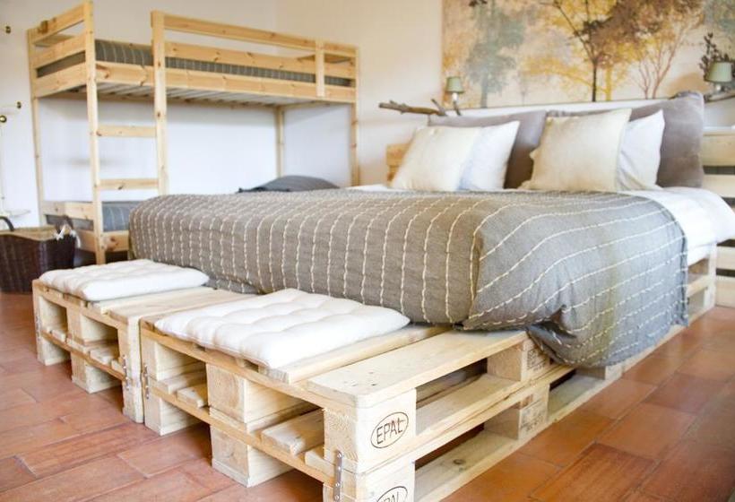 Perfect Spot  Lisbon Experience Hostel